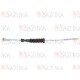 46410-20380 Toyota жило ръчна спирачка отпред