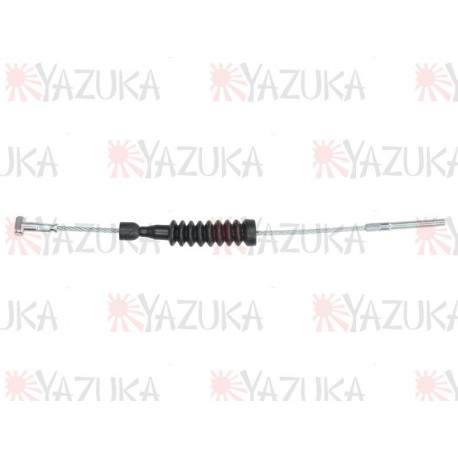 46410-20380 Toyota жило ръчна спирачка отпред