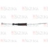 46410-20380 Toyota жило ръчна спирачка отпред