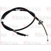 46420-39045 Toyota жило ръчна спирачка задно дясно