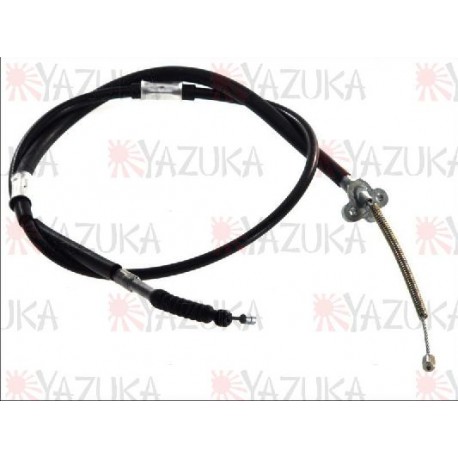 46420-39045 Toyota жило ръчна спирачка задно дясно