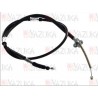 46420-39045 Toyota жило ръчна спирачка задно дясно