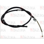 46430-39045 Toyota жило ръчна спирачка задно ляво