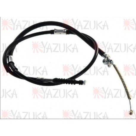 46430-39045 Toyota жило ръчна спирачка задно ляво