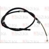 46430-39045 Toyota жило ръчна спирачка задно ляво