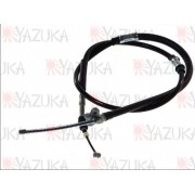 46420-12400 Toyota жило ръчна спирачка задно дясно