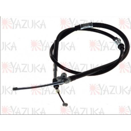 46420-12400 Toyota жило ръчна спирачка задно дясно