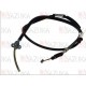 46430-12300 Toyota жило ръчна спирачка задно ляво