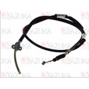 46430-12300 Toyota жило ръчна спирачка задно ляво