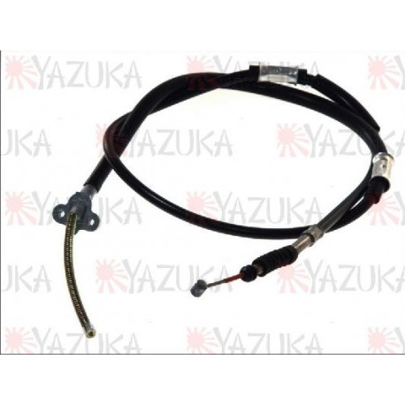 46430-12300 Toyota жило ръчна спирачка задно ляво