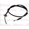 46430-12300 Toyota жило ръчна спирачка задно ляво