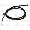 46420-39065 Toyota жило ръчна спирачка задно дясно