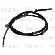 46420-39065 Toyota жило ръчна спирачка задно дясно