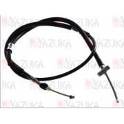 46420-33041 Toyota жило ръчна спирачка задно дясно