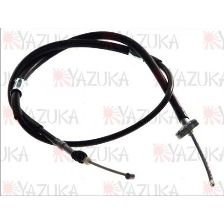46420-33041 Toyota жило ръчна спирачка задно дясно