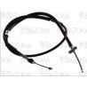 46420-33041 Toyota жило ръчна спирачка задно дясно