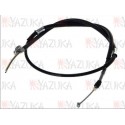 46430-33041 Toyota жило ръчна спирачка задно ляво