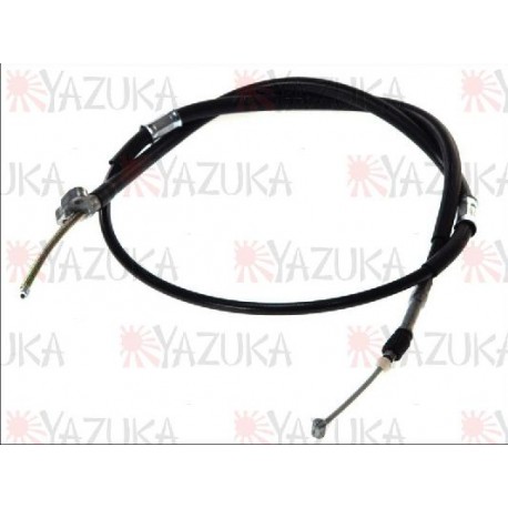 46430-33041 Toyota жило ръчна спирачка задно ляво