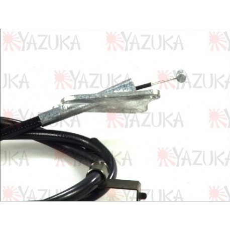C71128 Nissan жило ръчна спирачка задно дясно