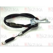 C71127 Nissan жило ръчна спирачка задно ляво