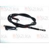 36530-4M410 Nissan жило ръчна спирачка задно дясно
