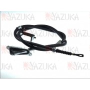 36530-4M410 Nissan жило ръчна спирачка задно дясно