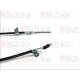 36530-4M410 Nissan жило ръчна спирачка задно дясно