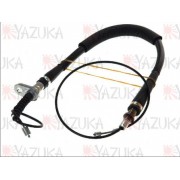 36530-05N00 Nissan жило ръчна спирачка задно дясно