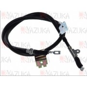36531-51Y10 Nissan жило ръчна спирачка задно ляво