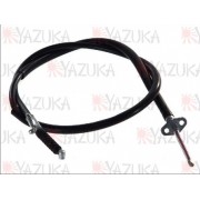 36531-50Y10 Nissan жило ръчна спирачка задно ляво