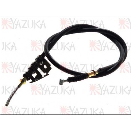 36451-50A00 Nissan жило ръчна спирачка задно дясно