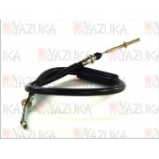 36531-55F00 Nissan жило ръчна спирачка задно дясно
