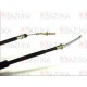 36531-55F00 Nissan жило ръчна спирачка задно дясно