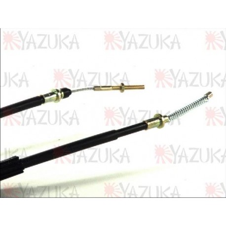 36531-55F00 Nissan жило ръчна спирачка задно дясно