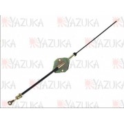 36402-01A00 Nissan жило ръчна спирачка отпред