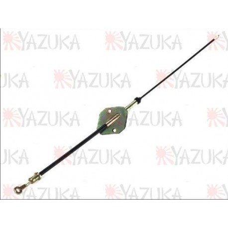 36402-01A00 Nissan жило ръчна спирачка отпред