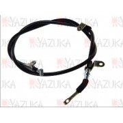 36530-71J10 Nissan жило ръчна спирачка задно дясно