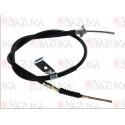 36400-30B00 Nissan жило ръчна спирачка задно дясно