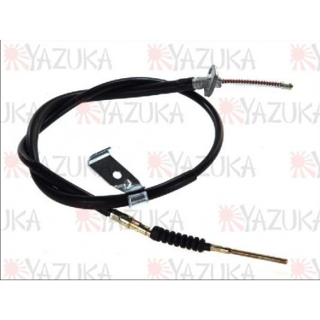 36400-30B00 Nissan жило ръчна спирачка задно дясно
