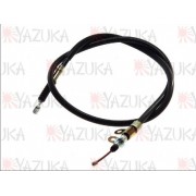 36530-S3600 Nissan жило ръчна спирачка задно дясно