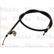 36531-D3620 Nissan жило ръчна спирачка задно ляво