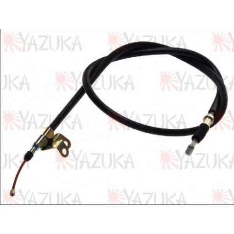 36531-D3620 Nissan жило ръчна спирачка задно ляво