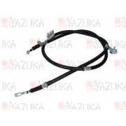 36530-0M810 Nissan жило ръчна спирачка задно дясно