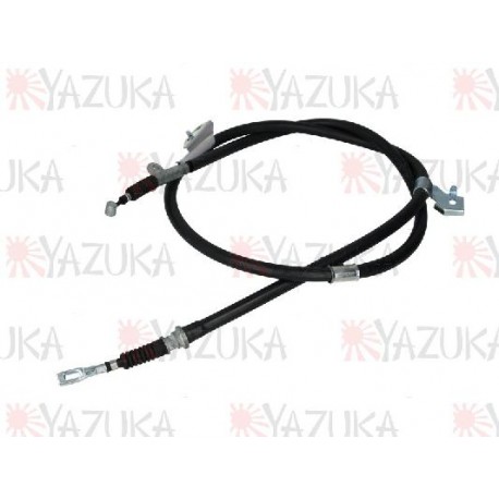 36530-0M810 Nissan жило ръчна спирачка задно дясно