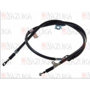 36531-0M810 Nissan жило ръчна спирачка задно ляво