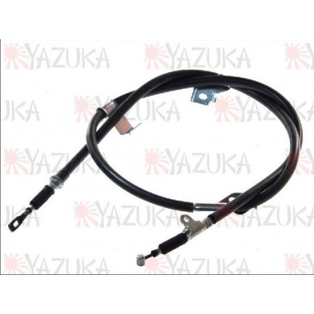 36531-0M810 Nissan жило ръчна спирачка задно ляво