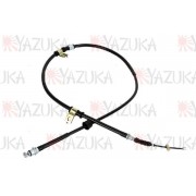 59760-2D310 Hyundai жило ръчна спирачка задно ляво 