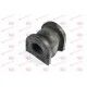 51306-S50-G01 Honda тампон предна стабилизираща щанга