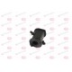 MB303052 Mitsubishi тампон предна стабилизираща щанга