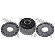 48725-42080 Toyota Rav тампон заден носач